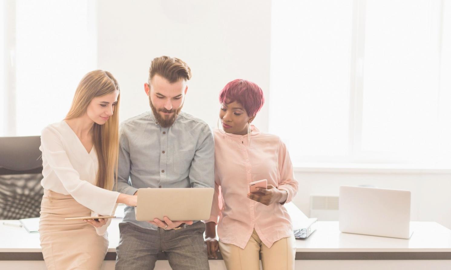 Formation en gestion financière