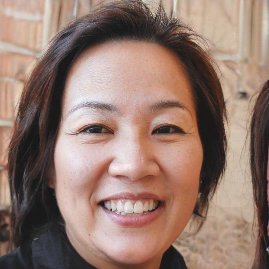 Portrait de Sophie Martin, Directrice de l'Innovation de toraventhlios